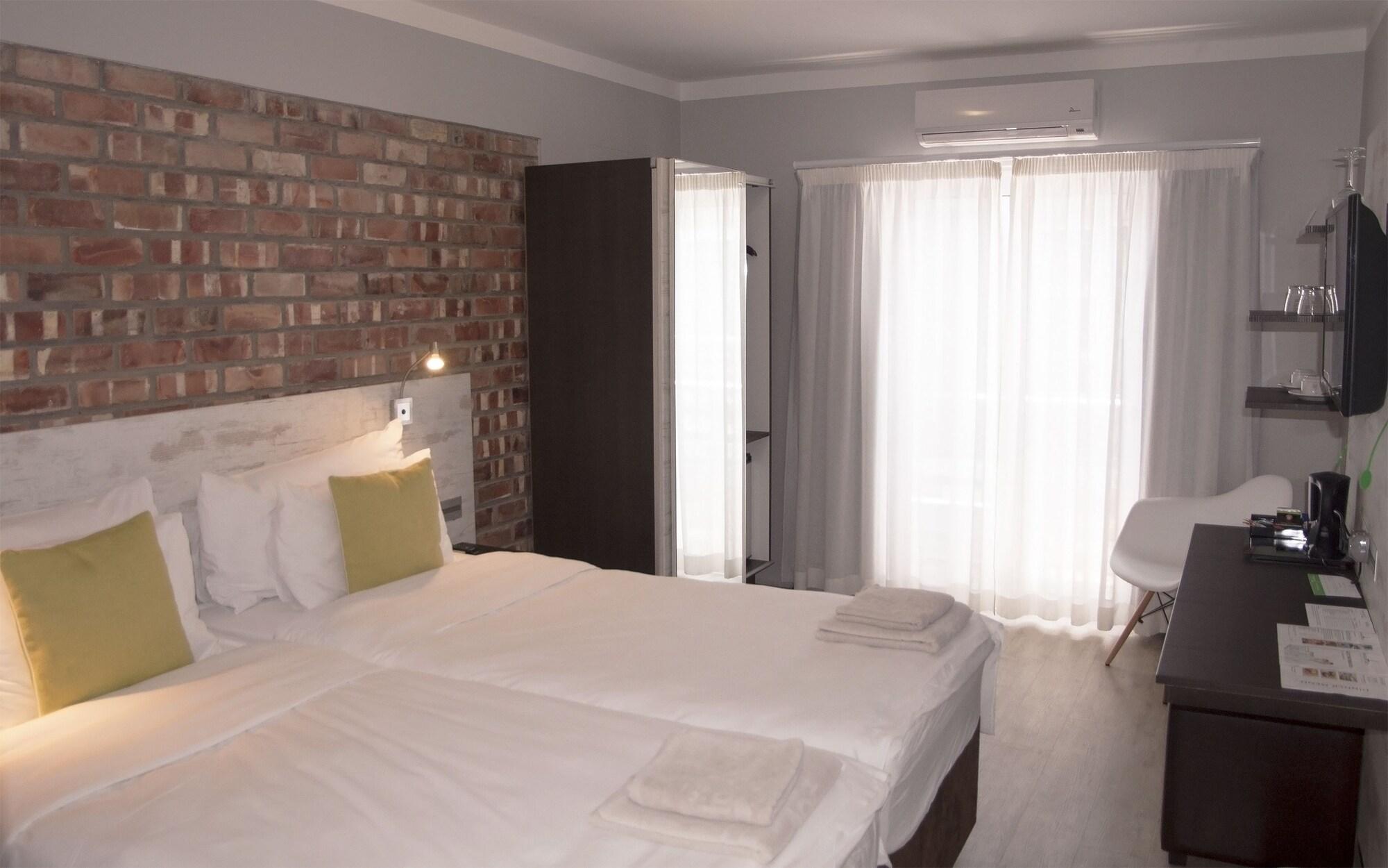 Swakopmund Plaza Hotel Exterior foto