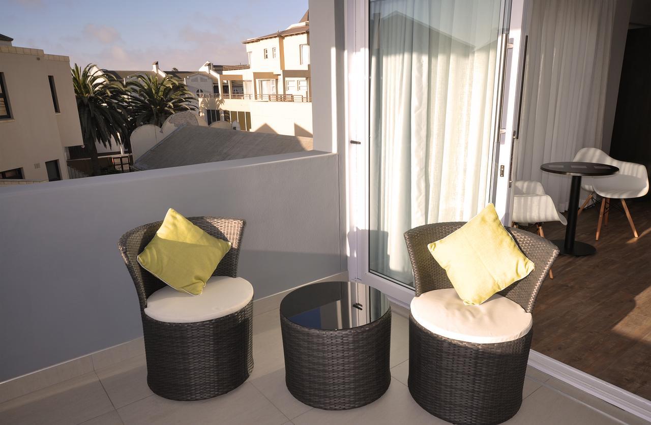 Swakopmund Plaza Hotel Exterior foto